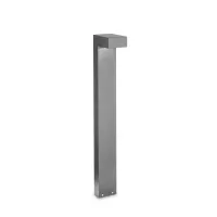 Парковий світильник Ideal Lux Sirio pt2 h80 246963 Парковий світильник Ideal Lux Sirio pt2 h80 246963